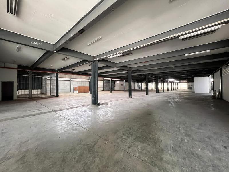 Kilang Terpisah untuk Dijual di Balakong (Selangor) - David Lee - Interior - PropertyGuru.com.my