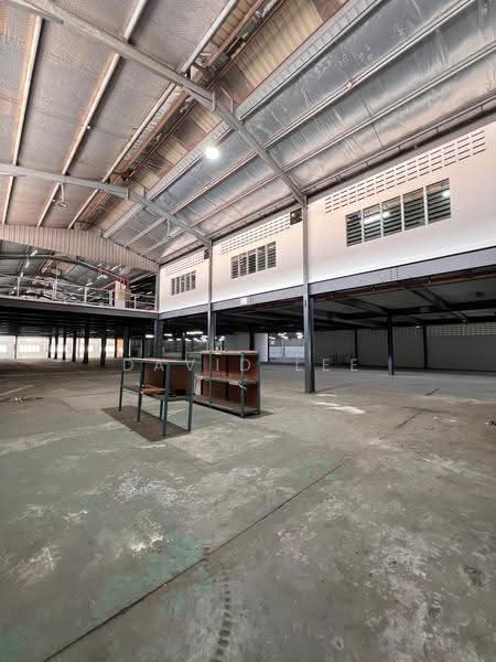 Kilang Terpisah untuk Dijual di Balakong (Selangor) - David Lee - PropertyGuru.com.my