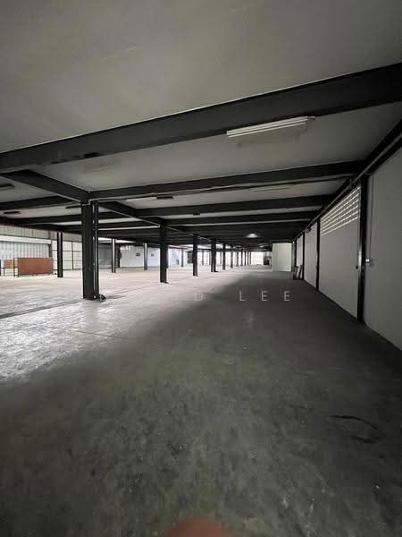 Kilang Terpisah untuk Dijual di Balakong (Selangor) - David Lee - PropertyGuru.com.my