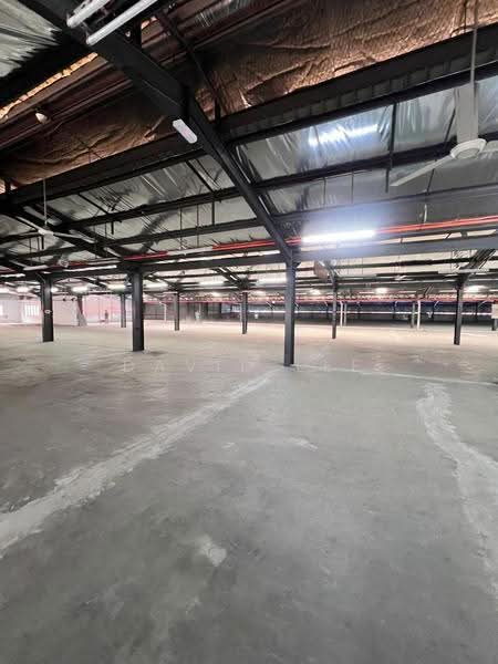 Kilang Terpisah untuk Dijual di Balakong (Selangor) - David Lee - Interior - PropertyGuru.com.my