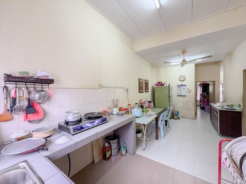 2-storey Terraced House for Sale in Seremban (Negeri Sembilan) - Danial Mohd Zaki - PropertyGuru.com.my