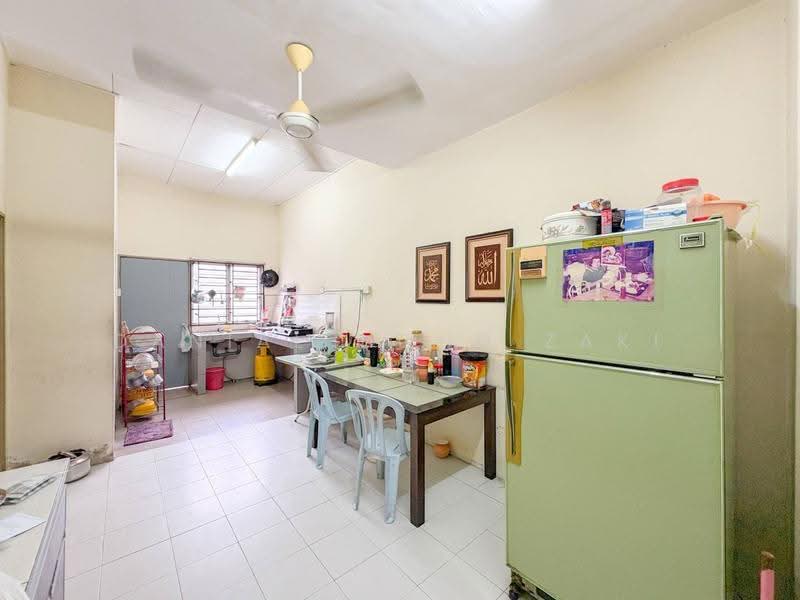 2-storey Terraced House for Sale in Seremban (Negeri Sembilan) - Danial Mohd Zaki - PropertyGuru.com.my