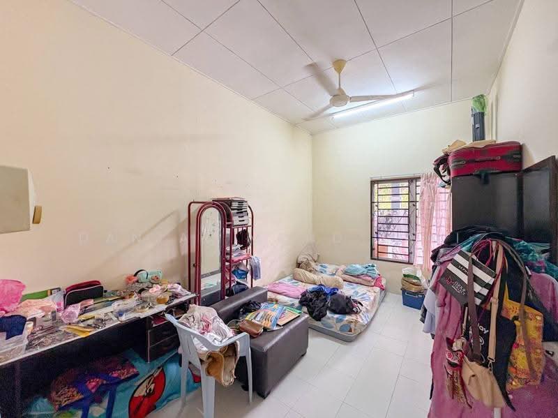 2-storey Terraced House for Sale in Seremban (Negeri Sembilan) - Danial Mohd Zaki - PropertyGuru.com.my