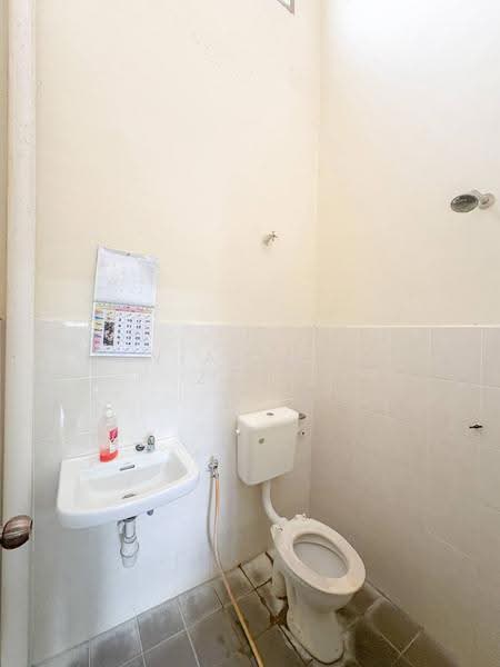 2-storey Terraced House for Sale in Seremban (Negeri Sembilan) - Danial Mohd Zaki - PropertyGuru.com.my