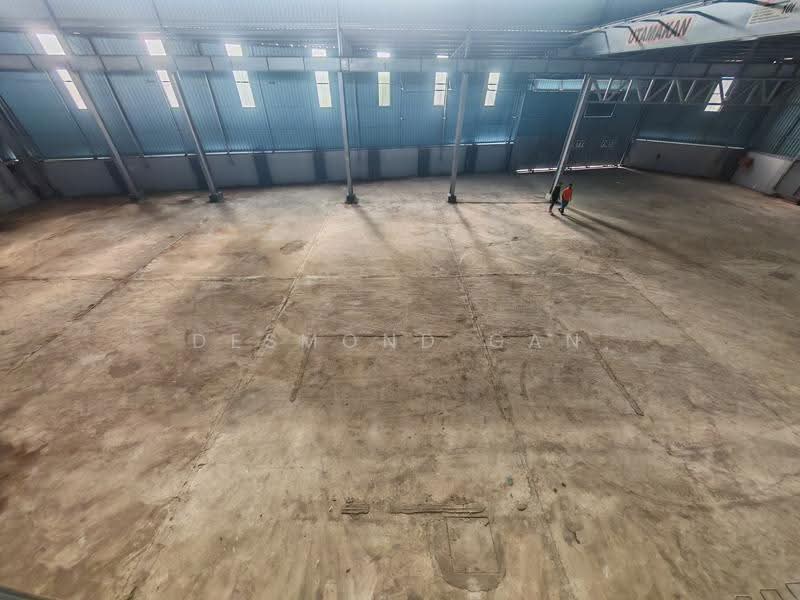 Detached Factory for Rent in Balakong (Selangor) - Desmond Gan - Interior - PropertyGuru.com.my
