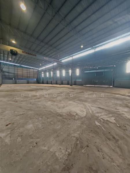 Detached Factory for Rent in Balakong (Selangor) - Desmond Gan - Interior - PropertyGuru.com.my