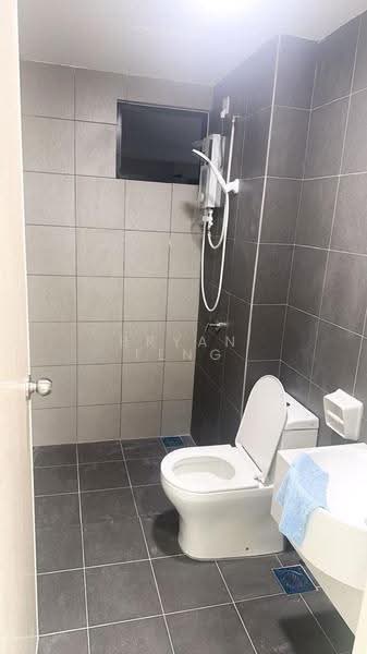 Condominium for Rent at TreeO - Bryan Teng - Bathroom - PropertyGuru.com.my
