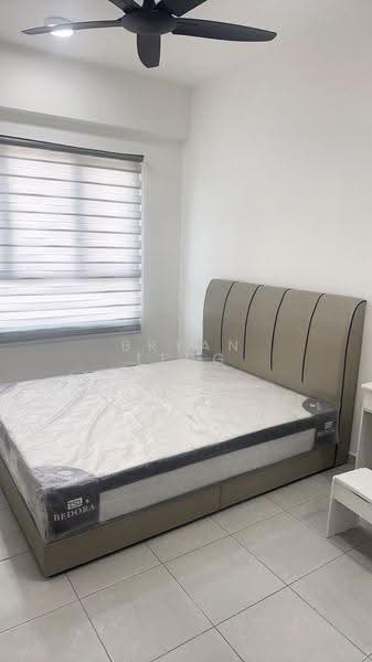 Condominium for Rent at TreeO - Bryan Teng - Bedroom - PropertyGuru.com.my