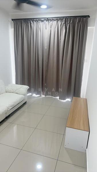 Condominium for Rent at TreeO - Bryan Teng - Living Room - PropertyGuru.com.my