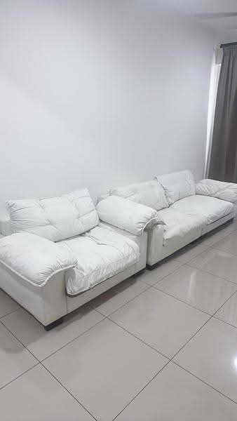Kondominium untuk Dijual di TreeO - Bryan Teng - Living Room - PropertyGuru.com.my