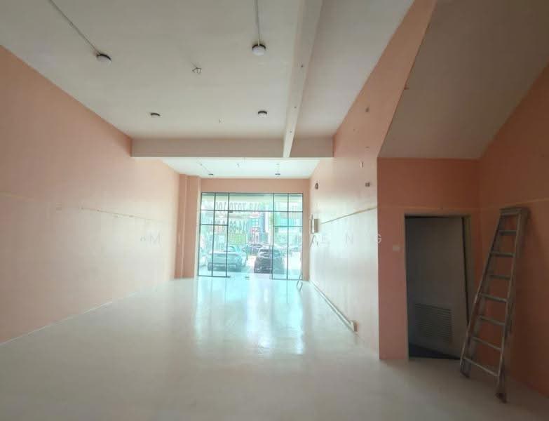 Kedai untuk Disewa di Bandar Dato Onn (Tebrau) - Mindy Heng - Interior - PropertyGuru.com.my