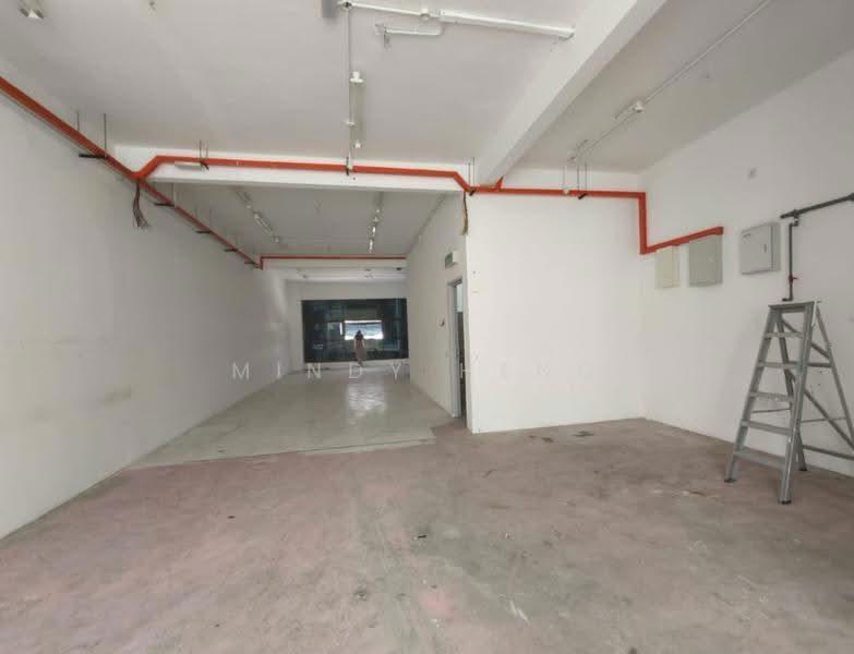 Kedai untuk Disewa di Bandar Dato Onn (Tebrau) - Mindy Heng - Interior - PropertyGuru.com.my