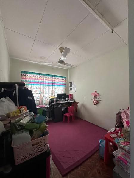 Rumah Teres 2-Tingkat untuk Dijual di Taman Nusantara (Iskandar Puteri (Nusajaya)) - Werner Kee - Study - PropertyGuru.com.my