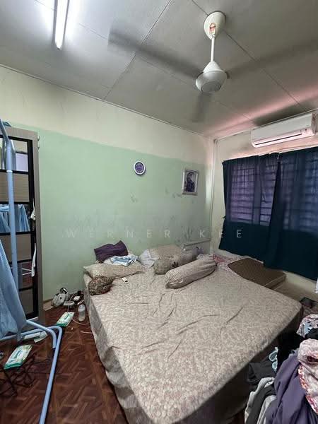 Rumah Teres 2-Tingkat untuk Dijual di Taman Nusantara (Iskandar Puteri (Nusajaya)) - Werner Kee - Bedroom - PropertyGuru.com.my