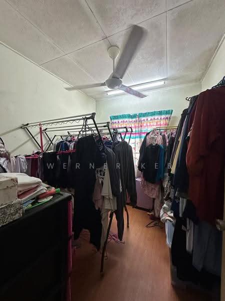 Rumah Teres 2-Tingkat untuk Dijual di Taman Nusantara (Iskandar Puteri (Nusajaya)) - Werner Kee - Interior - PropertyGuru.com.my