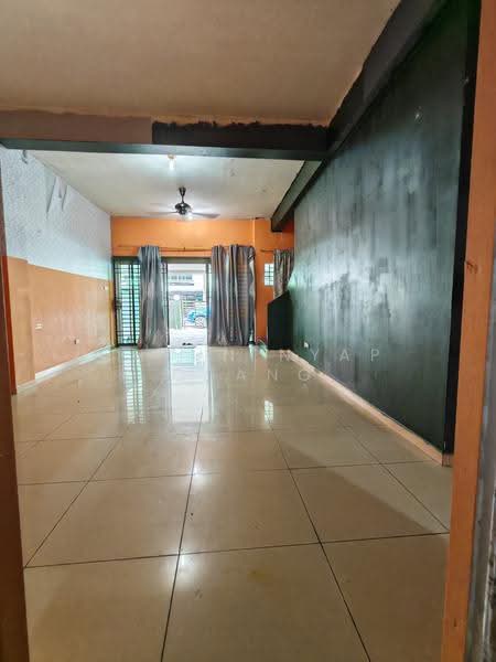 Rumah Teres 2-Tingkat untuk Dijual di Kota Kinabalu (Sabah) - Cheun Nyap Chang - Living Room - PropertyGuru.com.my