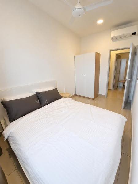 Condominium for Rent at Eco Bloom - May Choo - Bedroom - PropertyGuru.com.my