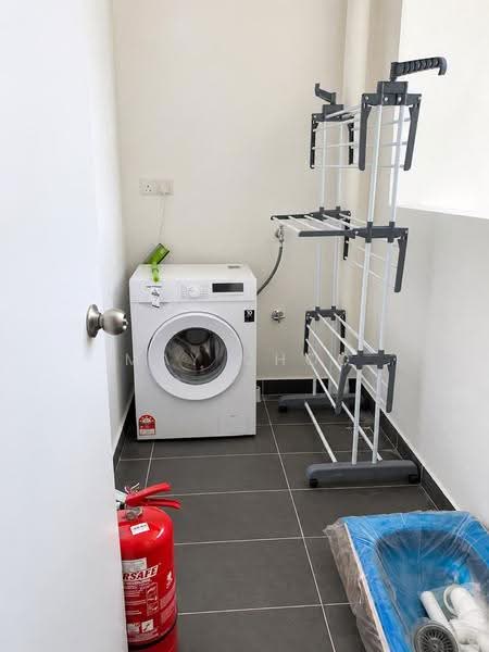 Condominium for Rent at Eco Bloom - May Choo - Interior - PropertyGuru.com.my