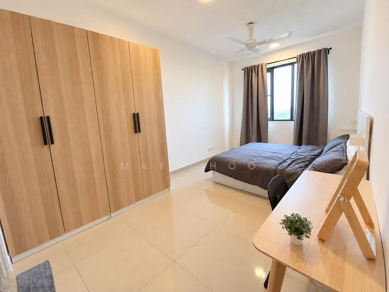 Condominium for Rent at Eco Bloom - May Choo - Bedroom - PropertyGuru.com.my