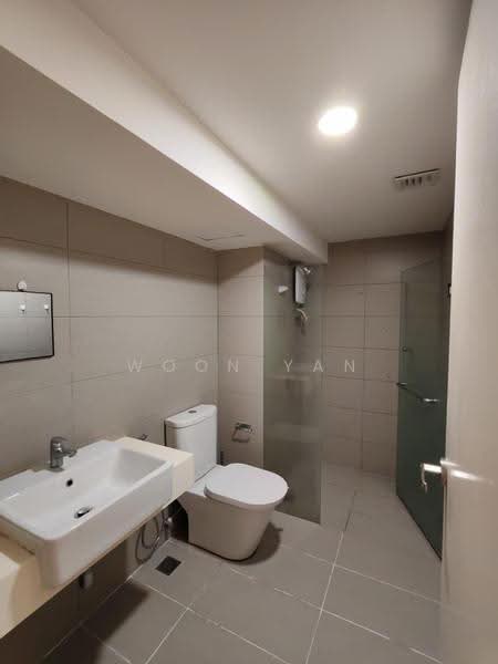 Kediaman Servis untuk Disewa di EkoCheras Service Residences - Woon Yan - Bathroom - PropertyGuru.com.my