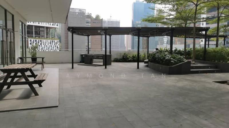 Service Residence for Sale at Neo Damansara - Raymond Tan - Facilities - PropertyGuru.com.my