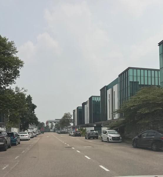 Semi-D Factory for Sale in Gelang Patah (Johor) - Kelly Wai - Exterior - PropertyGuru.com.my