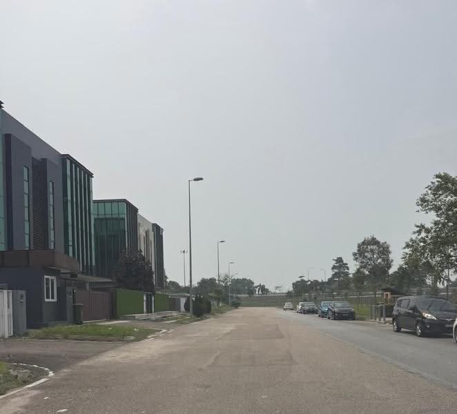 Semi-D Factory for Sale in Gelang Patah (Johor) - Kelly Wai - Exterior - PropertyGuru.com.my