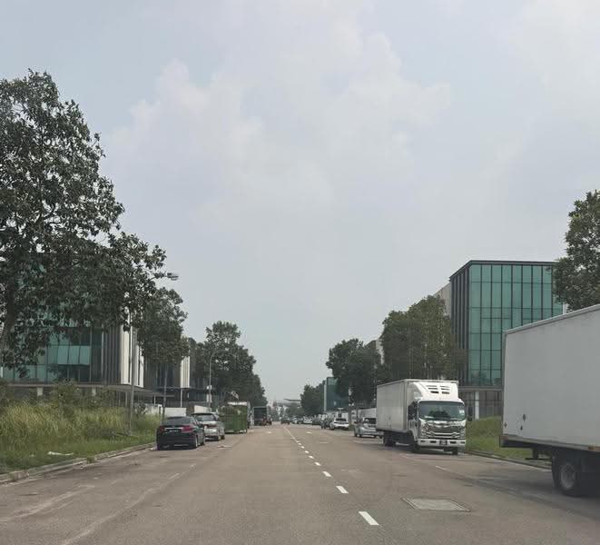 Semi-D Factory for Sale in Gelang Patah (Johor) - Kelly Wai - PropertyGuru.com.my