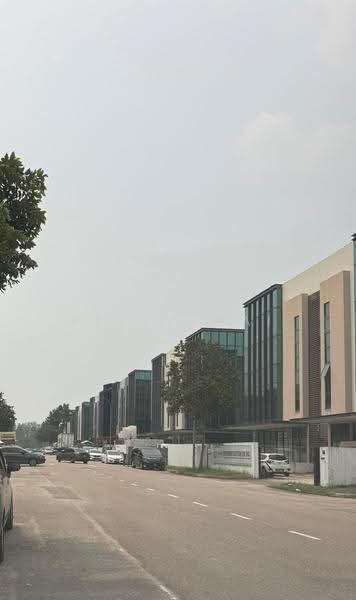 Semi-D Factory for Sale in Gelang Patah (Johor) - Kelly Wai - PropertyGuru.com.my