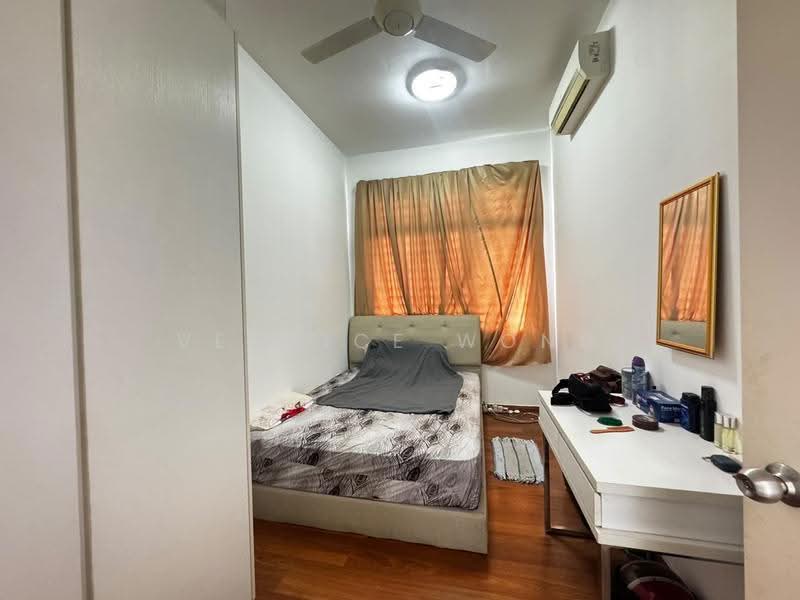 Pangsapuri untuk Dijual di Nusa Heights (Nusa Puncak) - Vernice Wong - Bedroom - PropertyGuru.com.my
