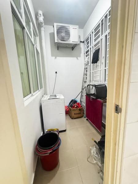 Pangsapuri untuk Dijual di Nusa Heights (Nusa Puncak) - Vernice Wong - Interior - PropertyGuru.com.my