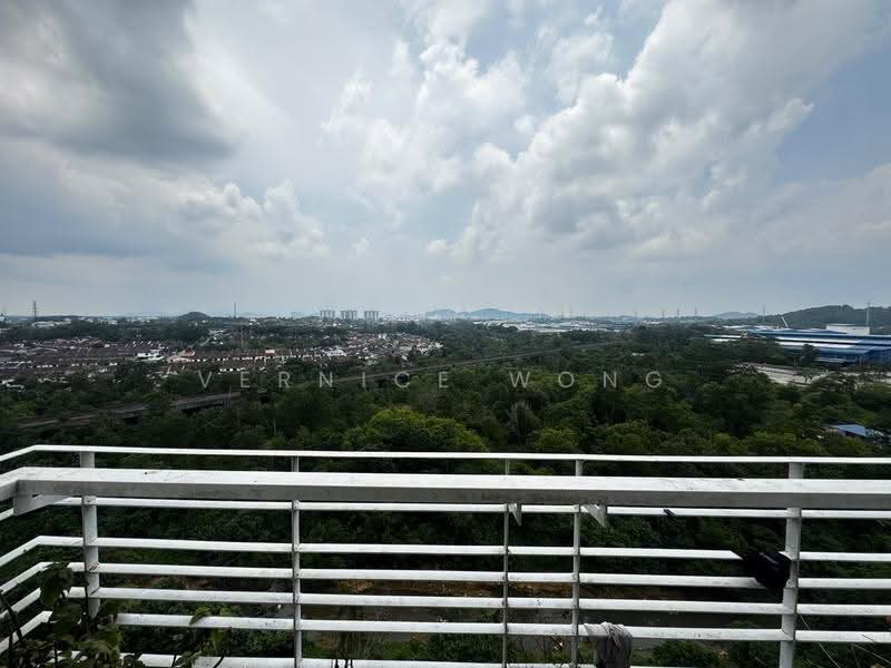 Pangsapuri untuk Dijual di Nusa Heights (Nusa Puncak) - Vernice Wong - View - PropertyGuru.com.my