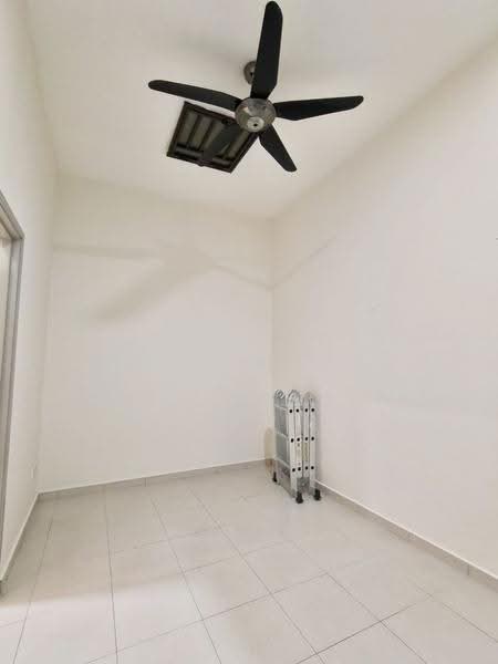 2-storey Terraced House for Sale in Taman Mount Austin (Tebrau) - Edward Siow - Interior - PropertyGuru.com.my