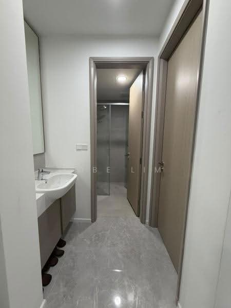 Service Residence for Sale at Skyline Embassy - Kobe Lim - Bathroom - PropertyGuru.com.my