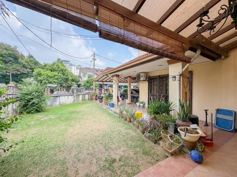 Bungalow House for Sale in Seksyen 4 (Kota Damansara) - Danial Mohd Zaki - PropertyGuru.com.my