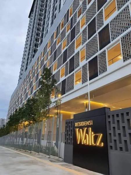 Condominium for Rent at Waltz Residences - Emily Tai - PropertyGuru.com.my