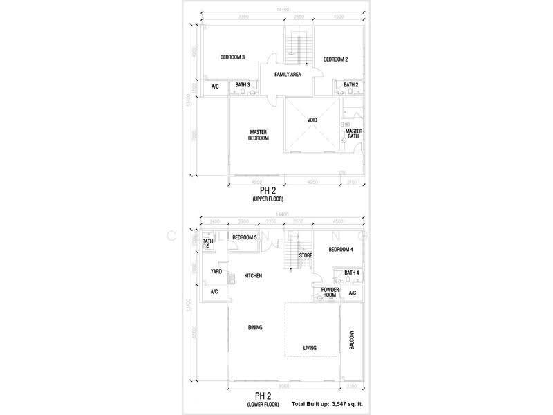 Service Residence for Sale at Sky Loft Premium Suites - Celine Ng - PropertyGuru.com.my