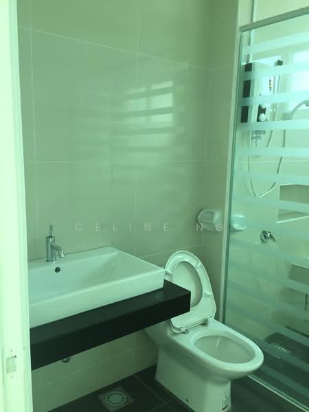 Service Residence for Sale at Sky Loft Premium Suites - Celine Ng - Bathroom - PropertyGuru.com.my