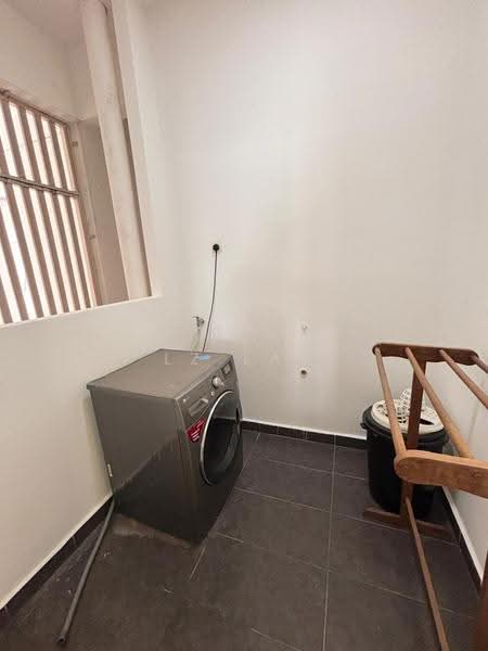 Service Residence for Rent at Pinnacle Tower - LZ Lau - Interior - PropertyGuru.com.my