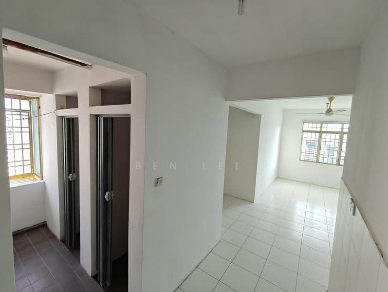 Pangsapuri untuk Dijual di Taman Pelangi Indah - Ben Lee - Interior - PropertyGuru.com.my