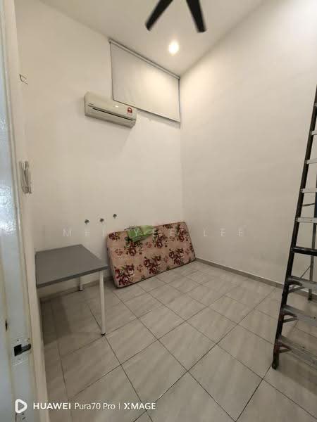 Rumah Teres 1-Tingkat untuk Disewa di Taman Saujana Indah (Lunas) - Mei Yee Lee - Bedroom - PropertyGuru.com.my