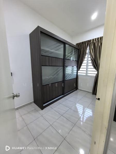 Rumah Teres 1-Tingkat untuk Disewa di Taman Saujana Indah (Lunas) - Mei Yee Lee - Bedroom - PropertyGuru.com.my