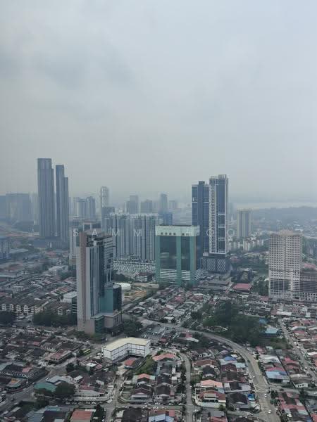 Kediaman Servis untuk Disewa di Space Residency - Sammi Hoo - PropertyGuru.com.my