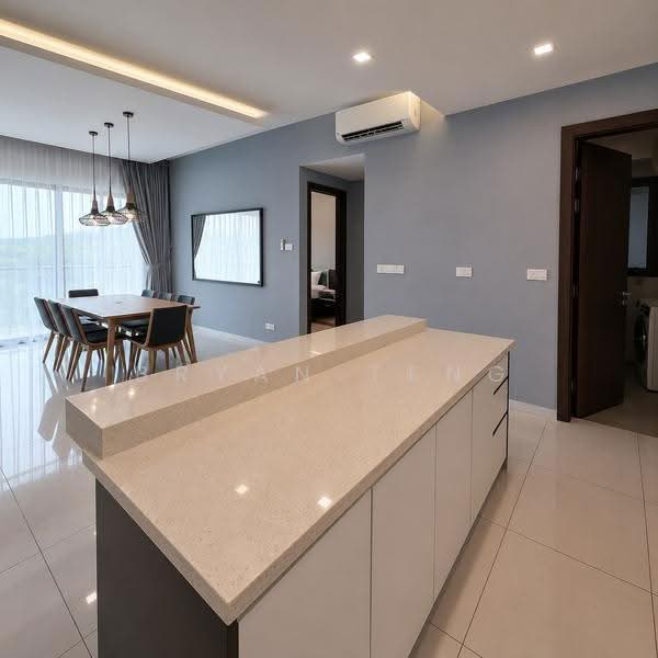 Kondominium untuk Dijual di Alila2 - Bryan Teng - Dining Room - PropertyGuru.com.my