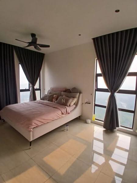 Condominium for Sale at CloudTree Residence - Johnny Pua - Bedroom - PropertyGuru.com.my