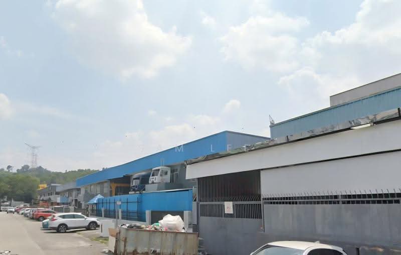 Kilang untuk Disewa di Taman Perindustrian Taming Jaya (Balakong) - Sam Lee - PropertyGuru.com.my