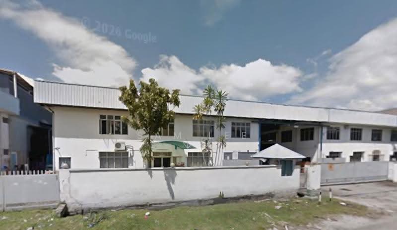 Kilang untuk Disewa di Taman Perindustrian Taming Jaya (Balakong) - Sam Lee - Exterior - PropertyGuru.com.my
