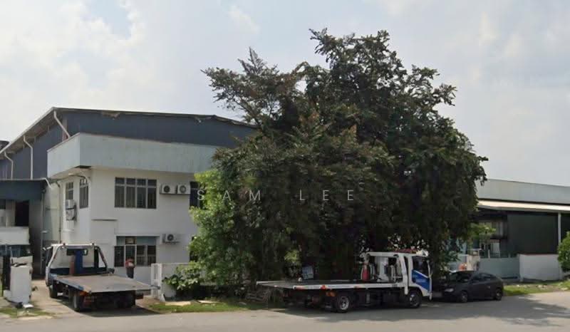 Kilang untuk Disewa di Taman Perindustrian Taming Jaya (Balakong) - Sam Lee - PropertyGuru.com.my
