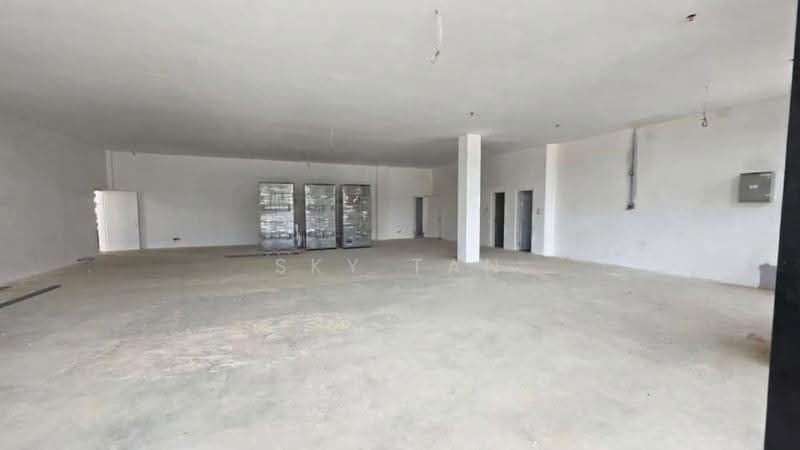 Detached Factory for Rent in Kulai (Johor) - Sky Tan - PropertyGuru.com.my