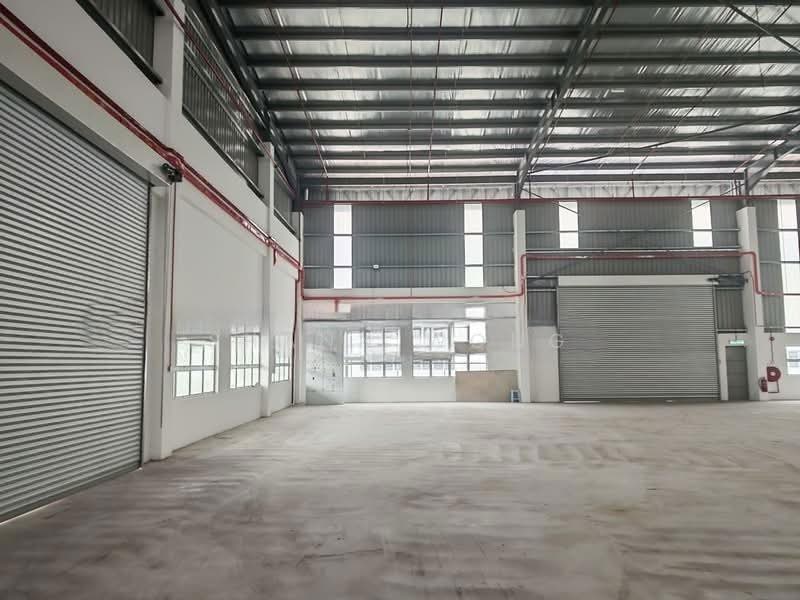 Factory for Rent in Eco Business Park 2 Senai (Senai) - Shann Wong - PropertyGuru.com.my